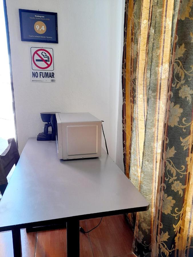 Suite amplia privada a 8 min del centro Aguascalientes Exterior foto