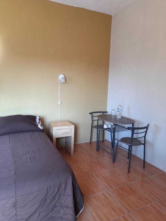 Suite amplia privada a 8 min del centro Aguascalientes Exterior foto