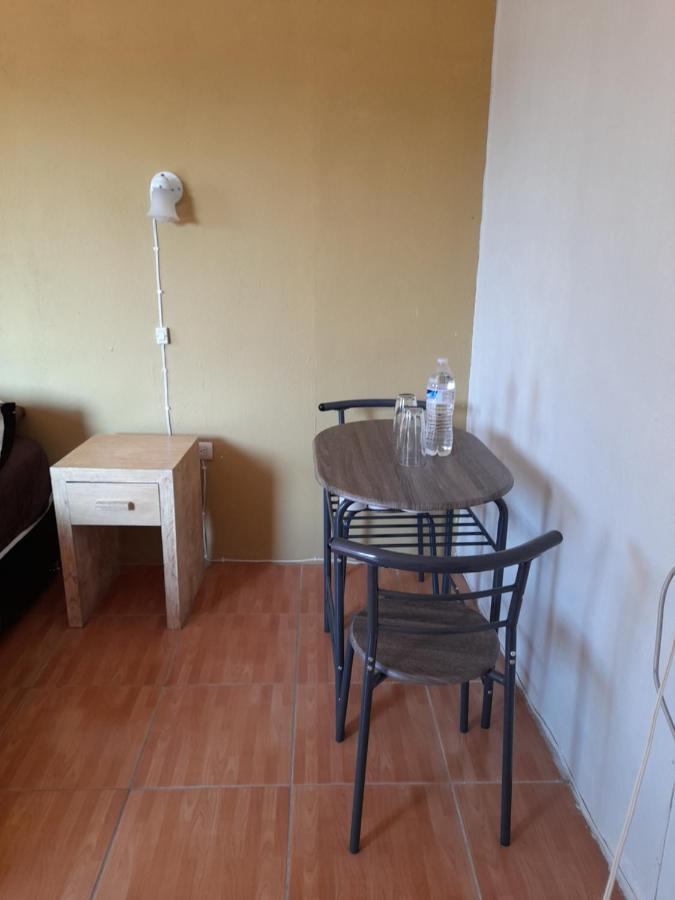 Suite amplia privada a 8 min del centro Aguascalientes Exterior foto