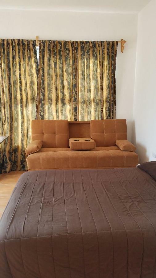 Suite amplia privada a 8 min del centro Aguascalientes Exterior foto
